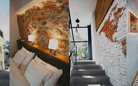 Aparthotel Zakatna B&B